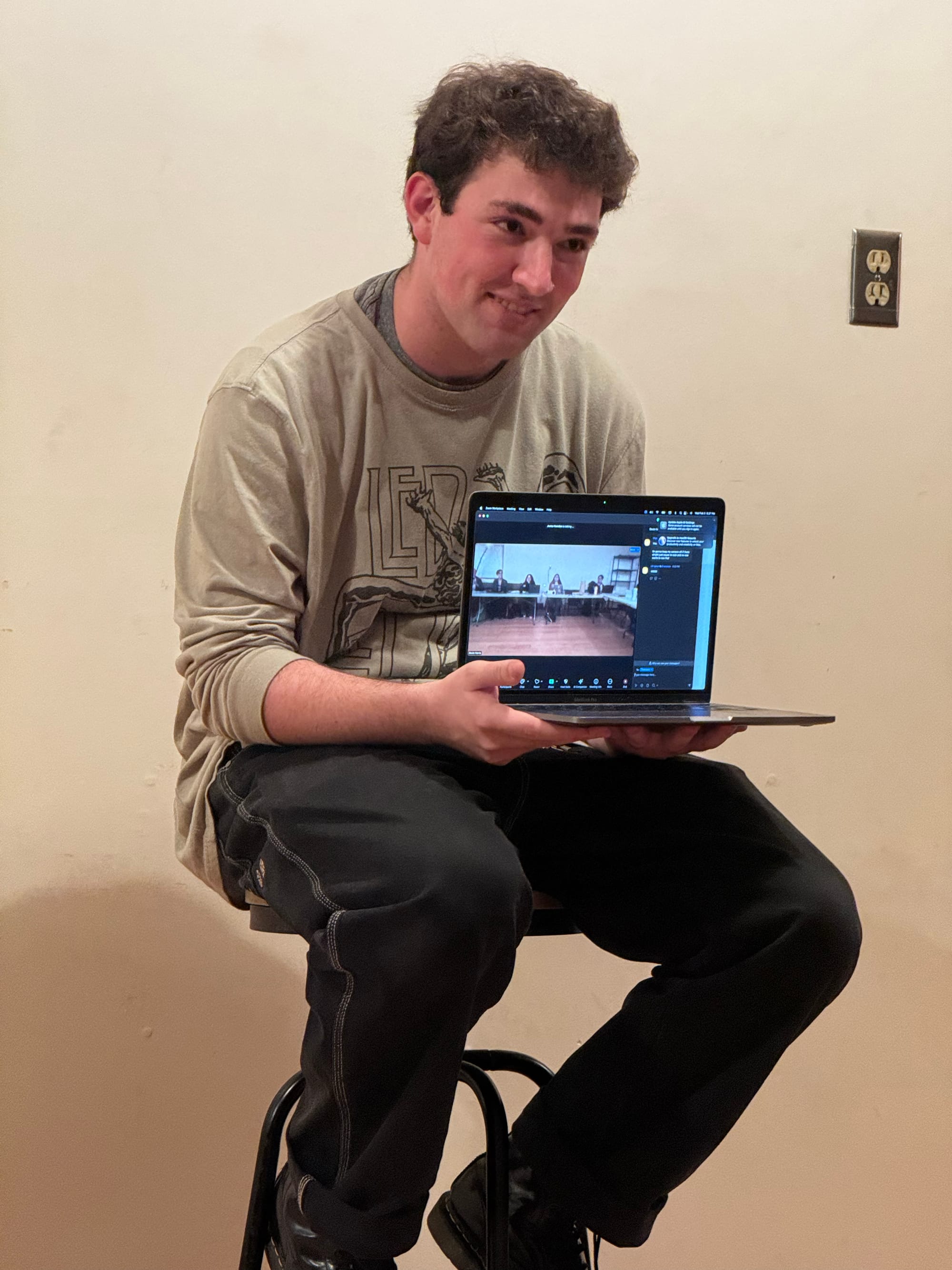 Memory Lane is a Desert Road | My Theatre Experience