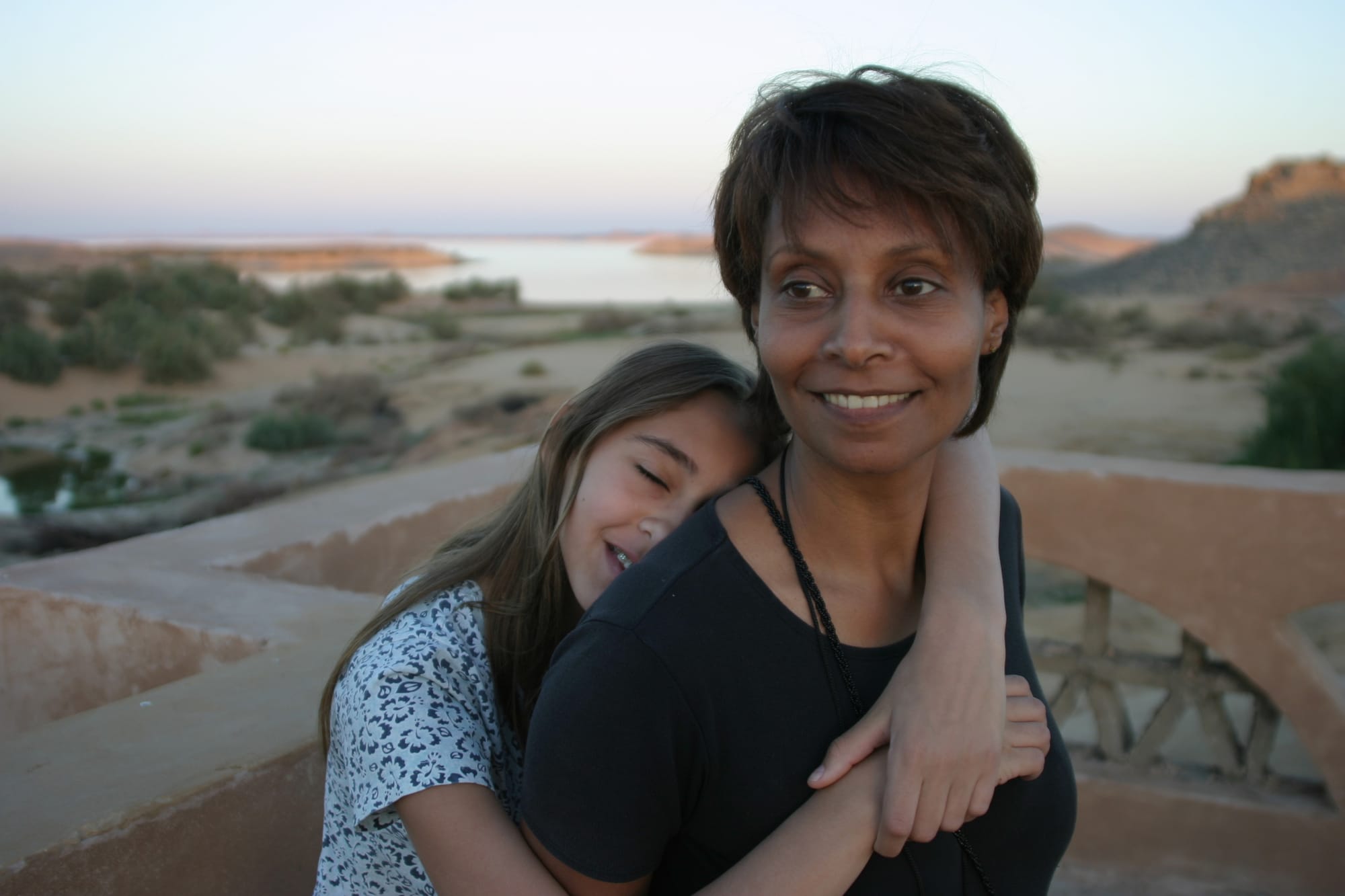 Memory Lane is a Desert Road | My Theatre Experience