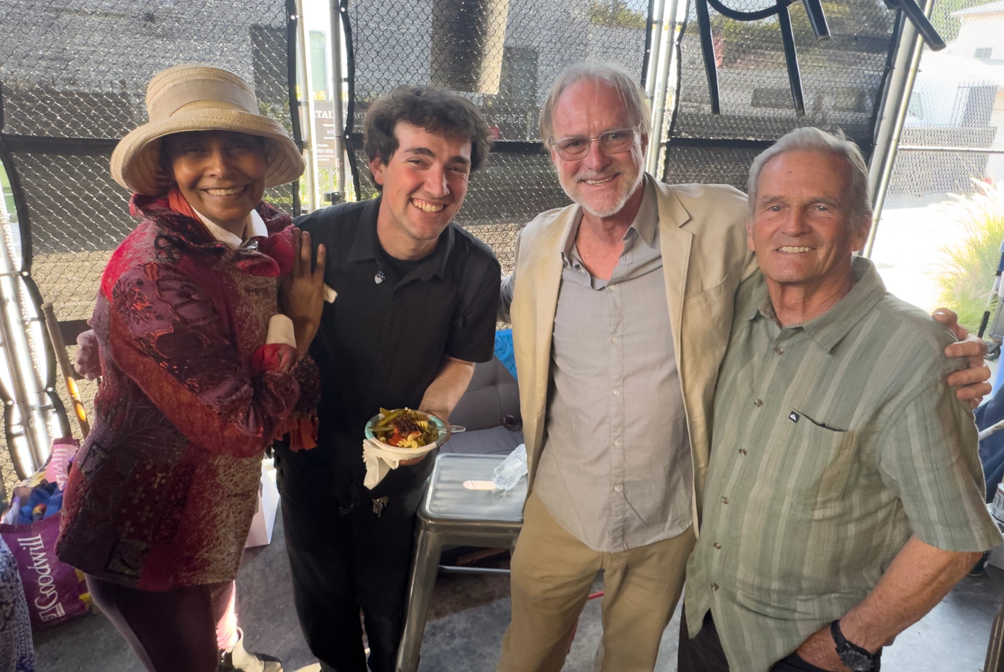 Memory Lane is a Desert Road | My Theatre Experience