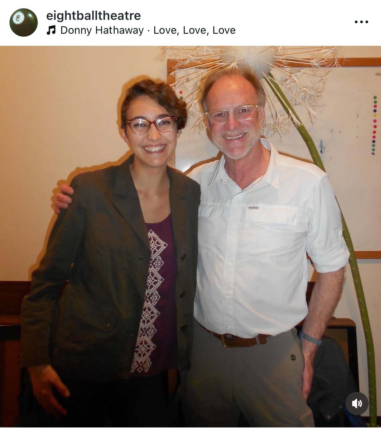 Memory Lane is a Desert Road | My Theatre Experience