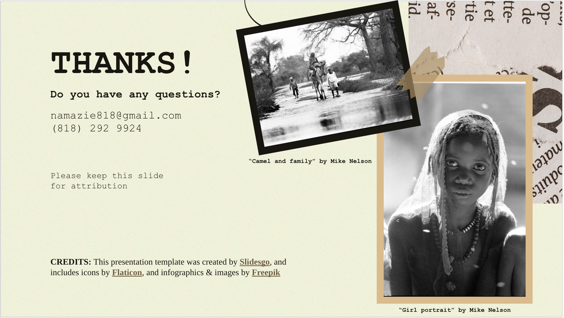 Memory Lane is a Desert Road | My Theatre Experience