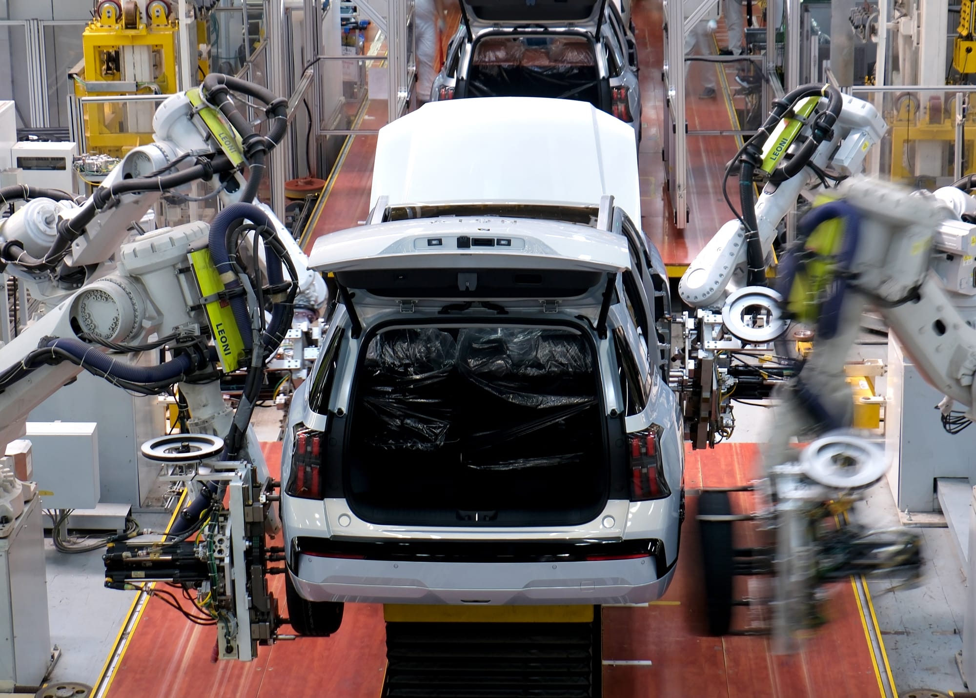 China | Greater Bay Area Sightings project