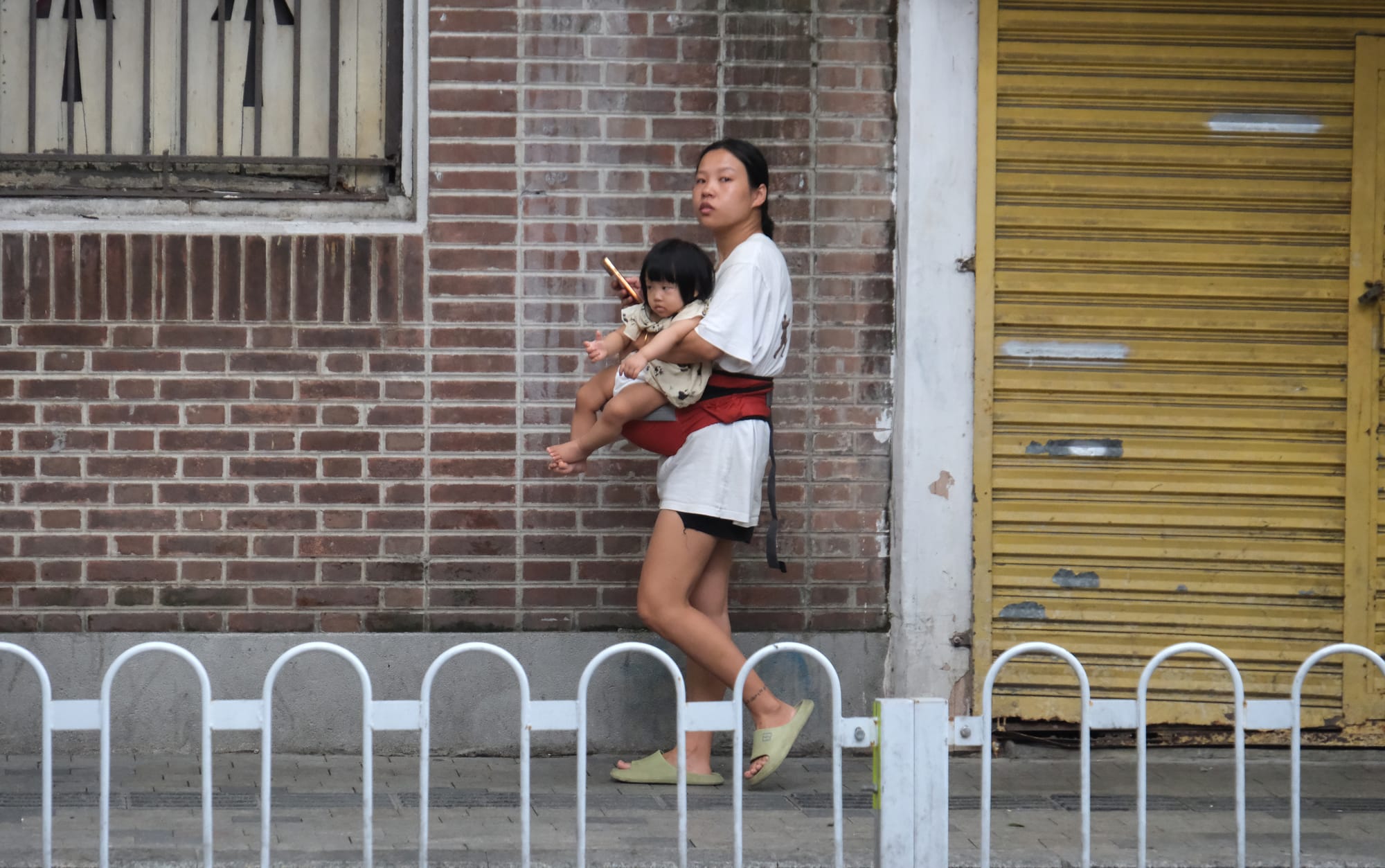 China | Greater Bay Area Sightings project