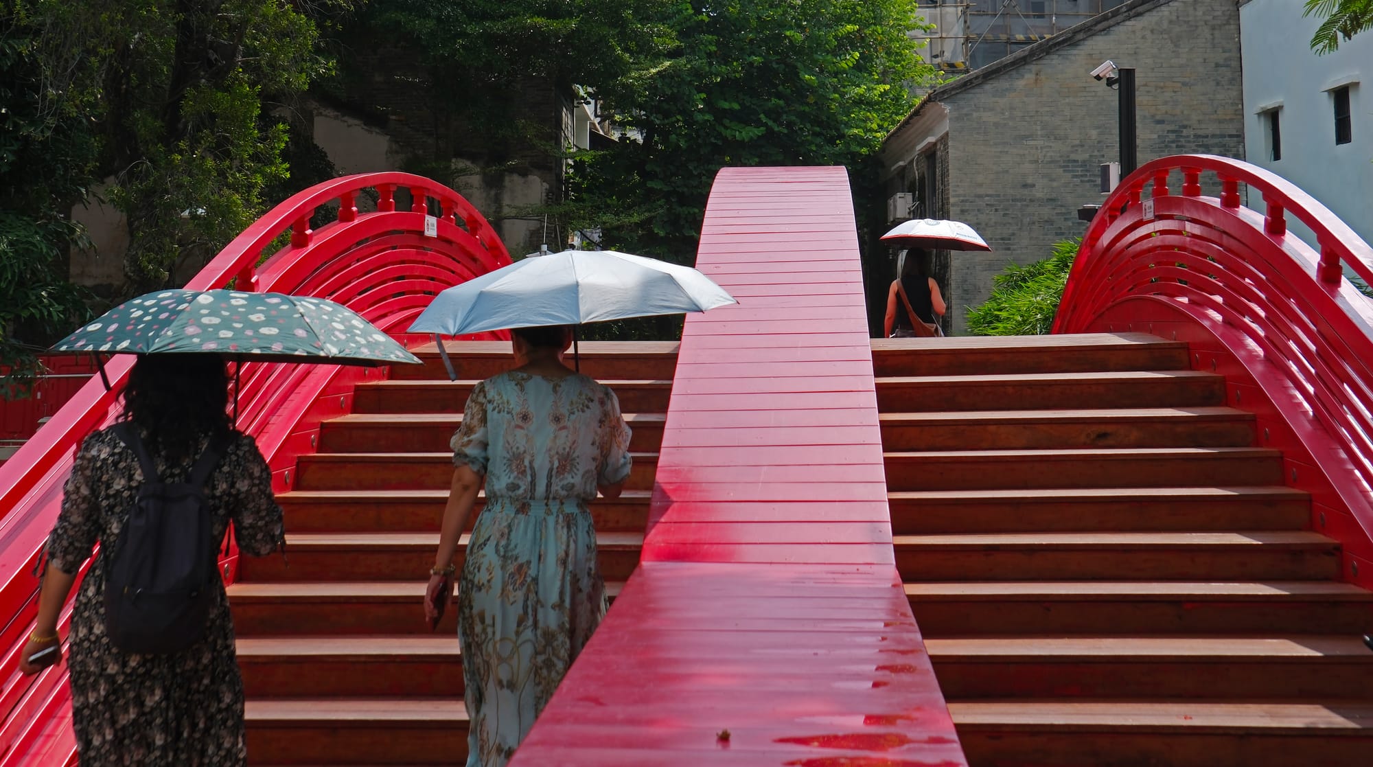 China | Greater Bay Area Sightings project