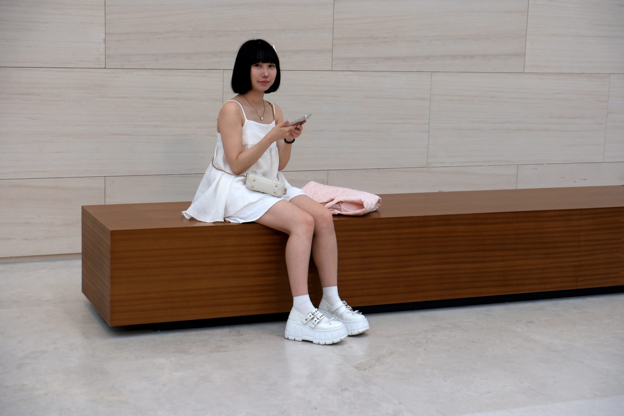 China | Greater Bay Area Sightings project