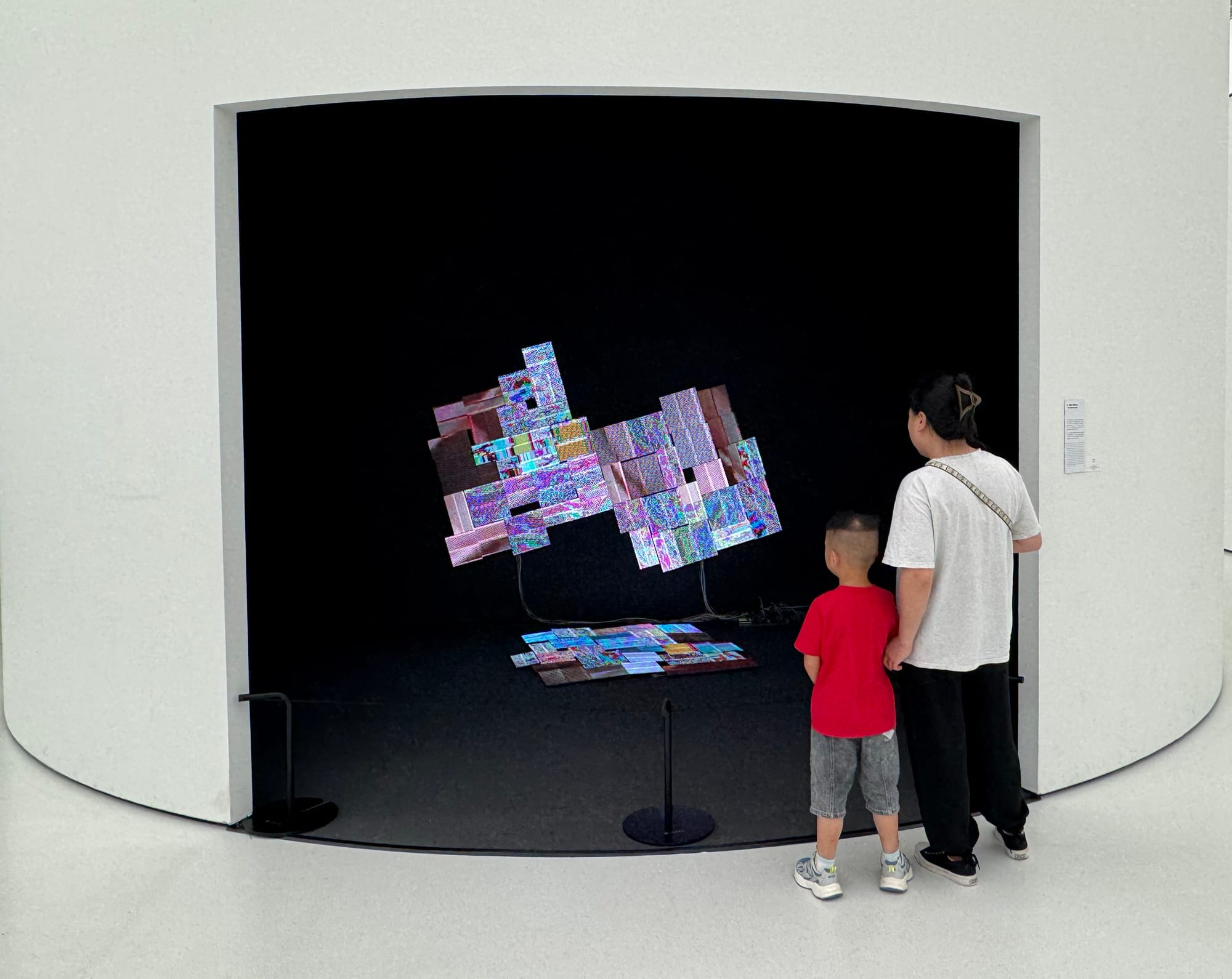 China | Greater Bay Area Sightings project