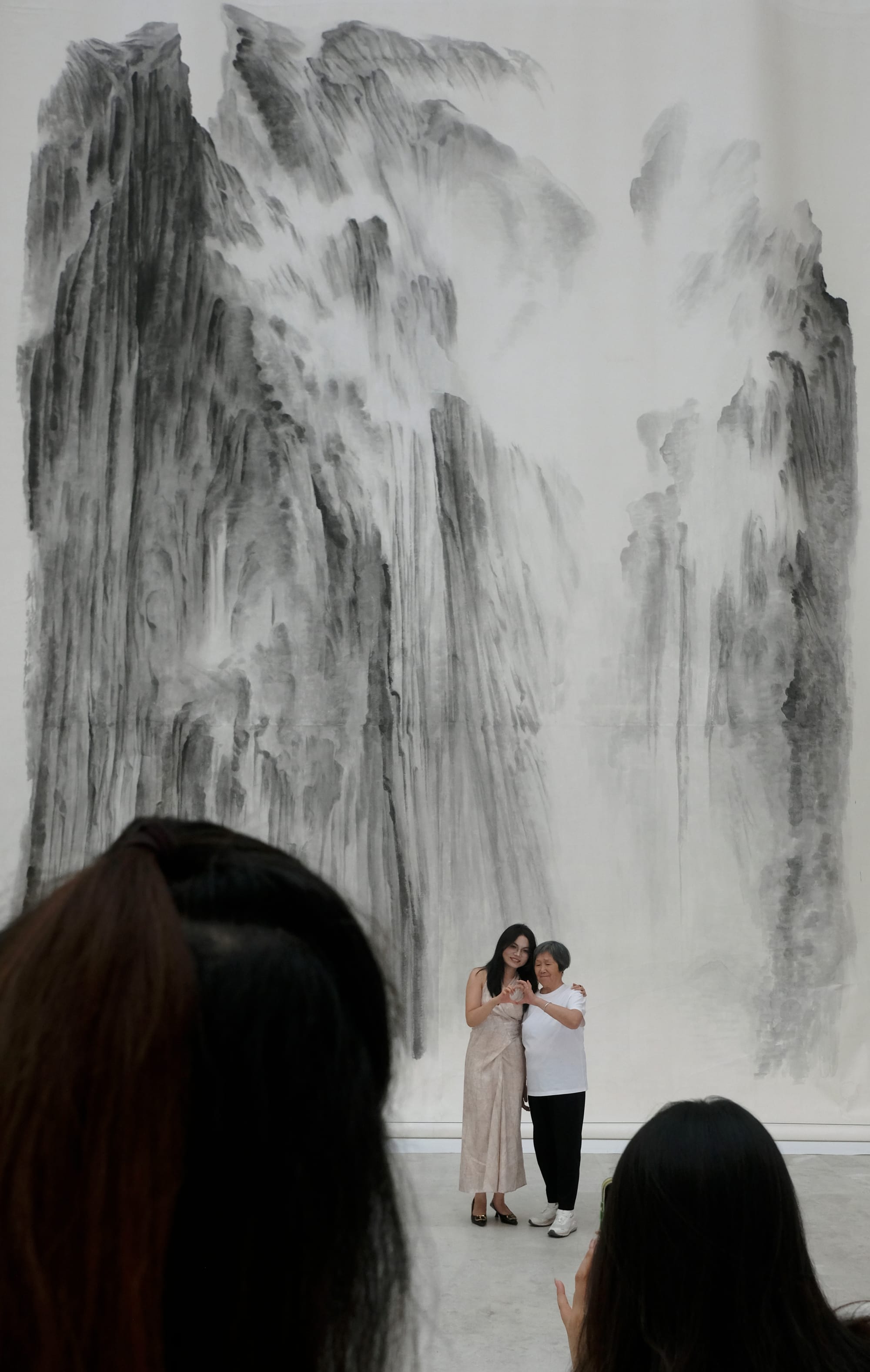 China | Greater Bay Area Sightings project