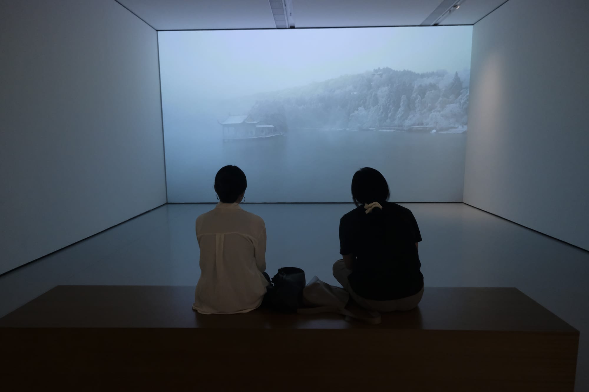 China | Greater Bay Area Sightings project