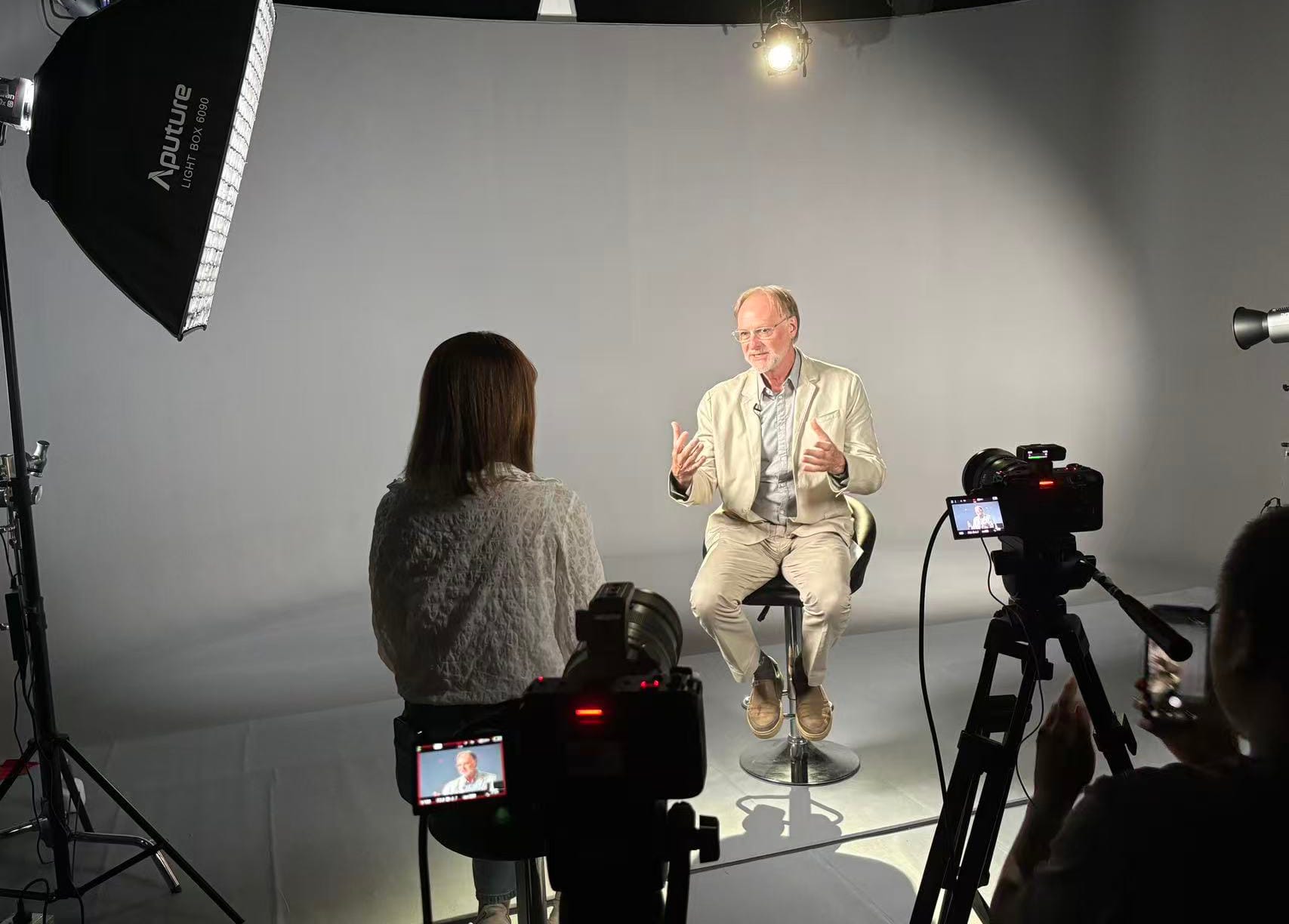 China | Greater Bay Area Sightings project