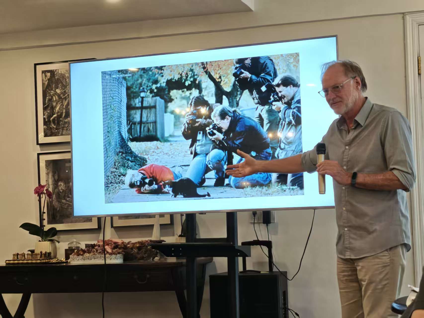 China | Greater Bay Area Sightings project