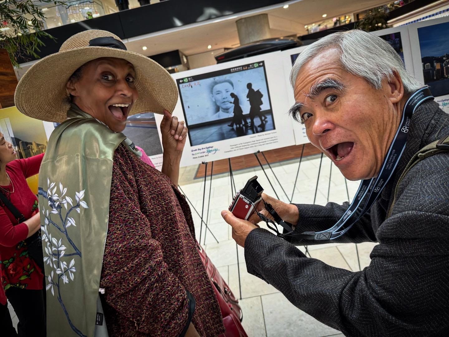 China | Greater Bay Area Sightings project